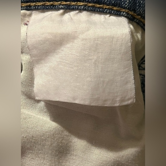 Vintage Y2K Mavi jeans size 25 - Picture 7 of 9